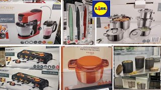 💙💛ARRIVAGE LIDL  6 JUNE 2025