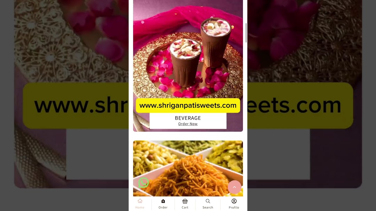 लखनऊ की तेलीबाग मार्केट | Shree Ganpati Sweets Utrathiya Lucknow | Best Sweet Shop In Lucknow