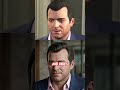 This Is GTA 5 in Real Life Using AI 🤯  #gta5