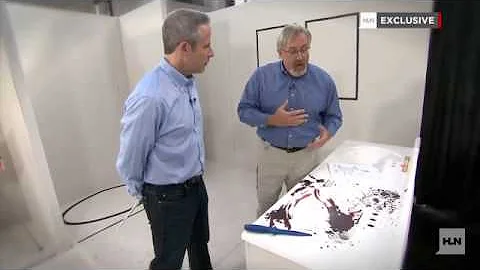 What's the story behind Travis Alexander's autopsy...