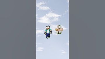 Minecraft Legends Moment 💀 | Minecraft Animation #herobrine #god #hamood #hacker #minecraft #shorts