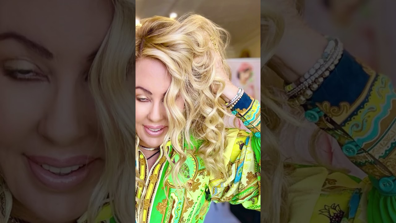 Spring Hair Color Trends