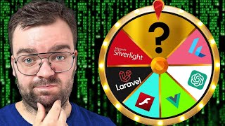 картинка: Чому програмування це рулетка?