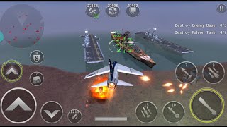 Gunship battle episode 17 mission 3 - Walkthrough games - Android gameplay screenshot 4