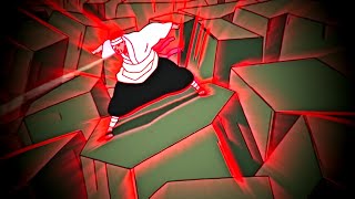 Sasuke - bones