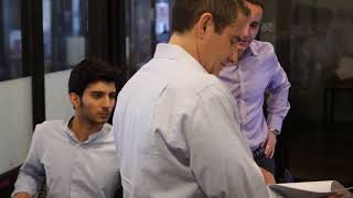 Rush Street Capital - Promotional Video
