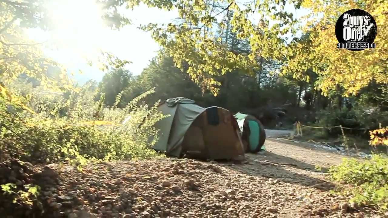 2GUYS1TV | Report | METALCAMP 2012