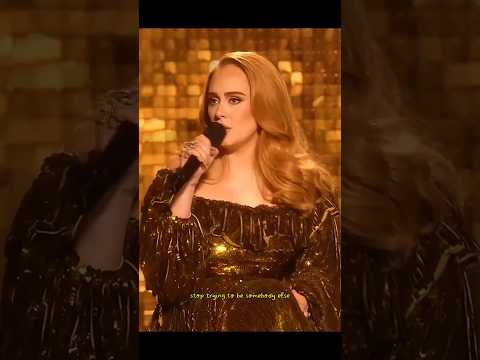 Adele - I