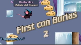 First con burlas #2