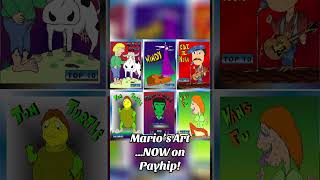 Shop Now at the ART2000Galleries PAYHIP!!!