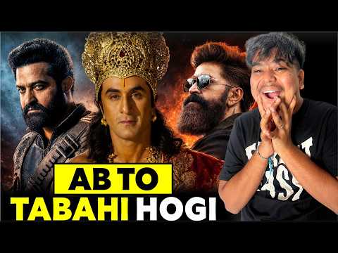 Toxic, Ramayana & Dragon | Aakash Revue LIVE💣