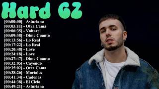 💥 Hard GZ Ultimate Hits 2026 🎧 Best Songs | Spanish Rap Playlist Viral