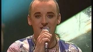 Watch Jesus Loves You Bow Down Mister video