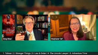 REPLAY: Four of Five, The 4 Year Anniversary Episode
