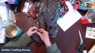 Thursday Morning Craft and chat
