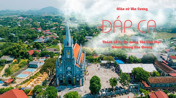 ĐÁP CA | Thánh Lễ Tạ Ơn mừng Tân Linh Mục Giuse Hoàng Văn Quảng