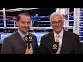 Live Stream: Golovkin vs. Jacobs Preliminary Undercards – Sat., March 18 at 7pm ET/4pm PT