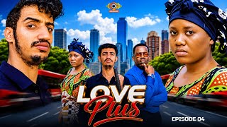 LOVE PLUS [4] 