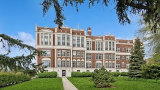 470 Sheridan Rd, Evanston, IL