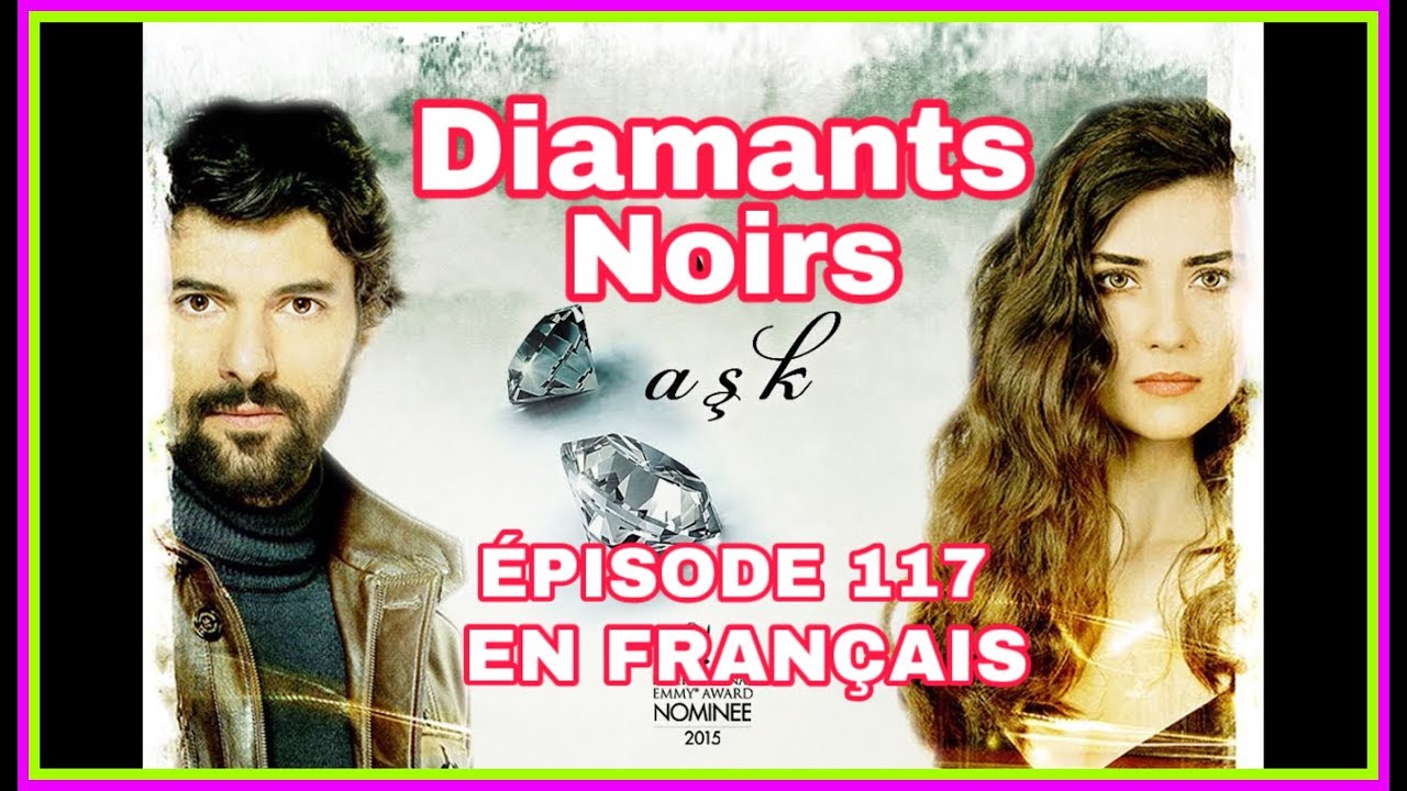 Diamant Noir Saison 2 En Français