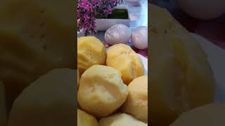 Картошка любимое и простое блюдо