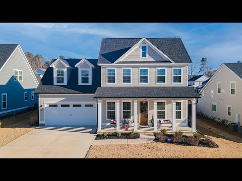 615 River Oaks Lane, Evans, GA home video tour