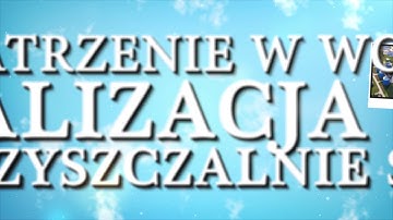 enviDMS – Przykłady wykorzystania Mapy Hydrograficznej Polski przez administrację