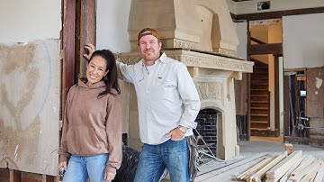 Magnolia Network | TV that feels like home