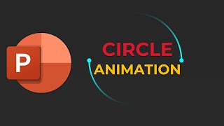 Animated Circle Elements [Motion Graphics in PowerPoint]