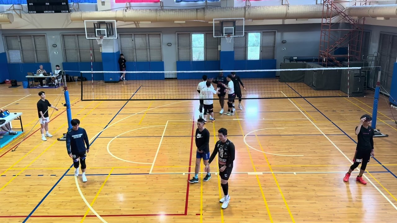 11.Jan.2026 TW Eggplant Cup Team Bettle Volleyball Game(5/7)