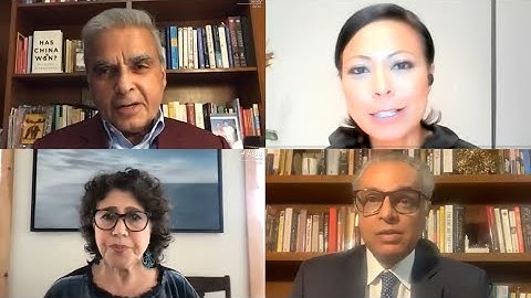 The Changing Role of Leadership in Global Governance