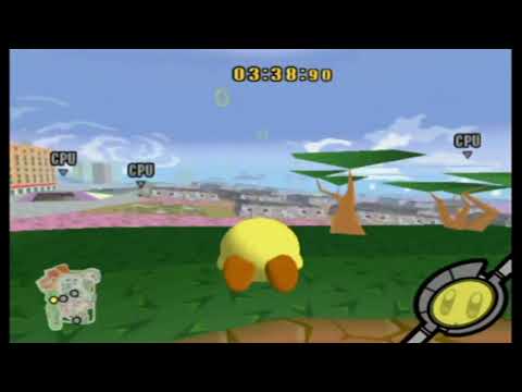 Kirby AIRRIDE 7min Part694 