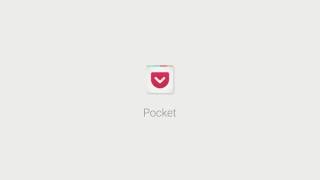 Pocket