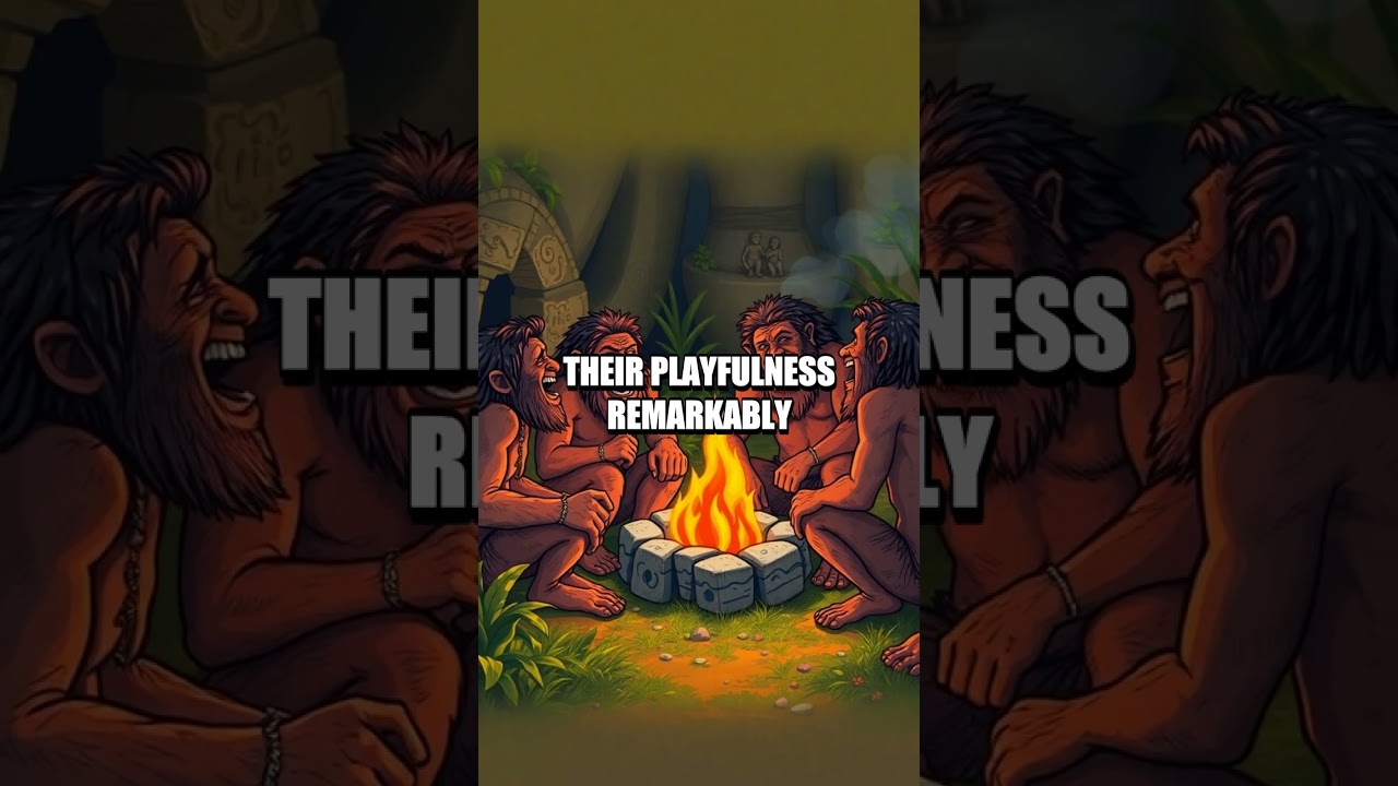 The Hypothetical Pranks of Homo ludificator