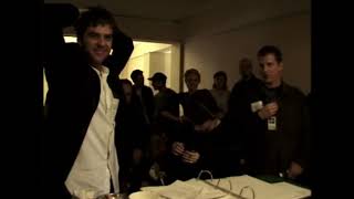 Paul Thomas Anderson - make a great movie - Magnolia
