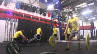 Battle of the Boxes 16.3 Movement Standards