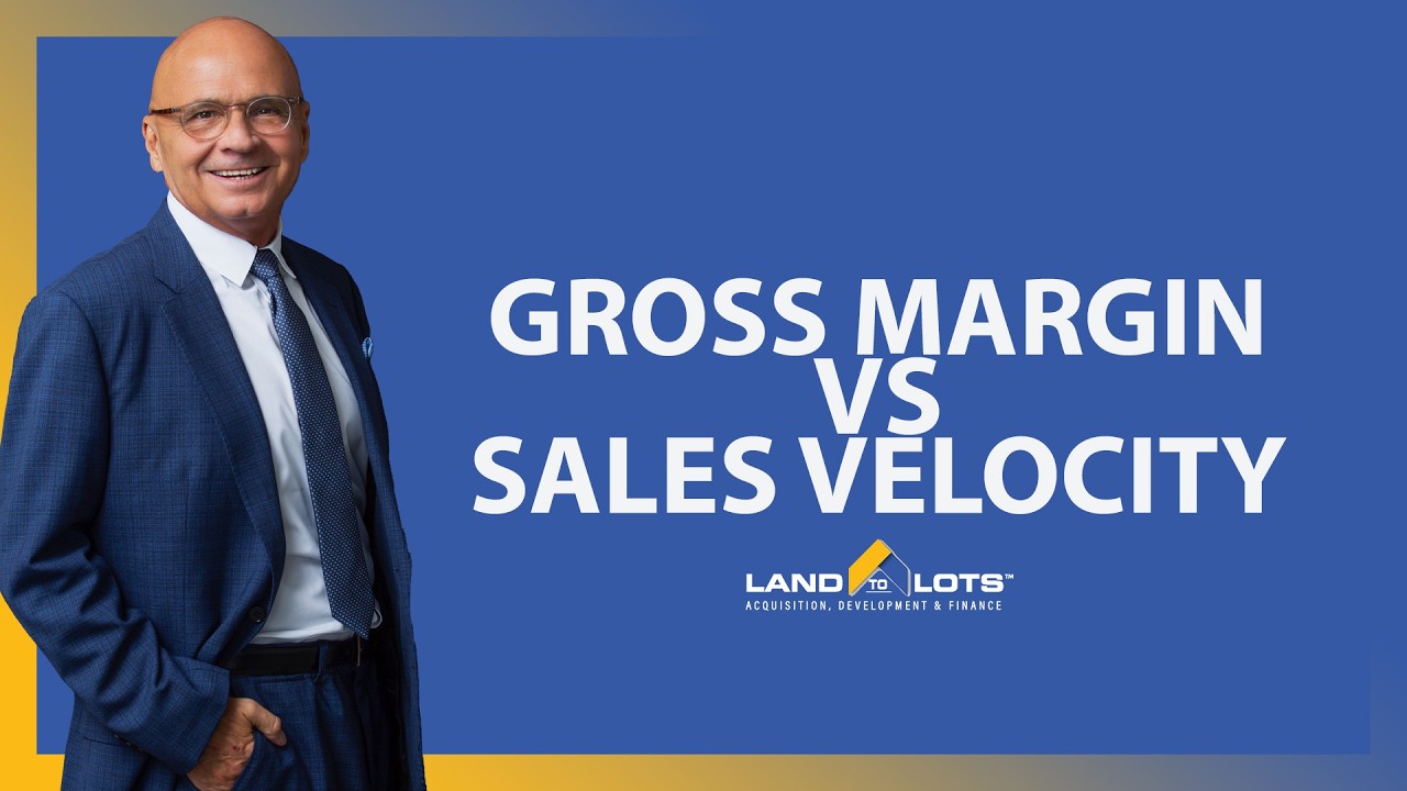 E95 – Gross Margin vs. Sales Velocity with Scott Cox of SLC ADVISORS (PART 1)