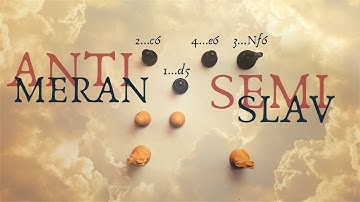 The Anti-Meran Semi-Slav