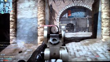 [TTB] Modern Warfare 3 Kill Confirmed 40+ kills!