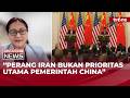 [BREAKING NEWS] Bisa Selesaikan Konflik AS-Iran, Gubes HI: China Punya Kepentingan Pribadi | tvOne