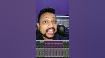 How to fix high CPU usage?  Optimse plugins. Use AUX tracks | Pro Tools | Mixing tips