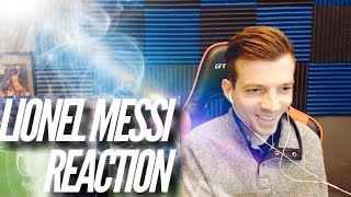 This Just Proves Why Lionel Messi Is The World's Best (Reaction)