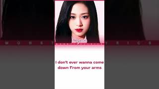 Ahyeon’s Lines In ‘Stuck In The Middle (7 Ver.)’ #babymonster #stuckinthemiddle7ver #ahyeon