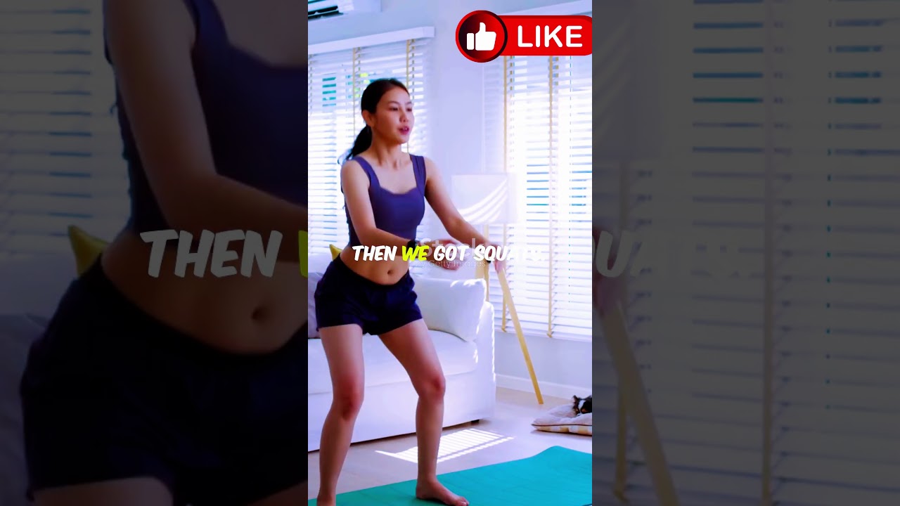 8 At-Home Bodyweight Strength Exercises to Build Muscle FAST 💪🔥 