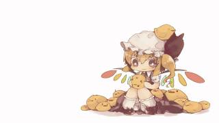 東方 Vocal] 魂音泉 ~ 空古デイズ ～ Colorful Days - YouTube