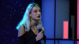 Berfin Akyüz Cover - Şebnem Ferah/ Od