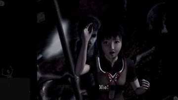 Fatal Frame 2: Crimson Butterfly (Part 11 FINAL)