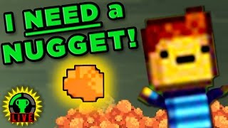 NUGGET'S QUEST! | Kindergarten (Part 4)