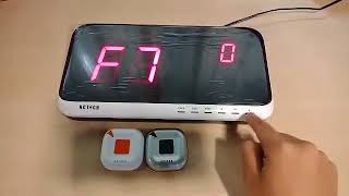 Famous SR-A2003 Monitor: Tutorial on Registering Cancel Button. Wealth