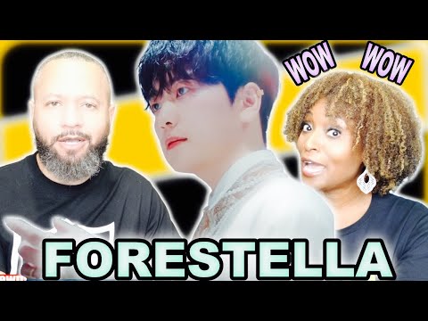 Drew Nation Reacts to FORESTELLA - Save our lives [Official Music Video] | Drew Nation